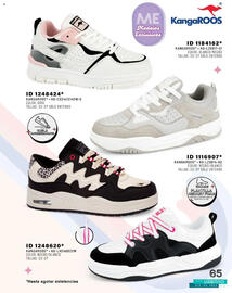 Catálogo Price Shoes Página 65