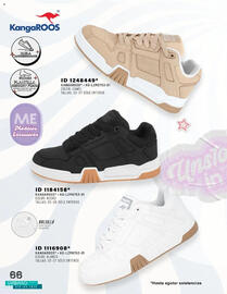 Catálogo Price Shoes Página 66