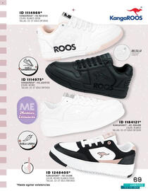 Catálogo Price Shoes Página 69