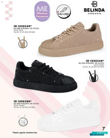 Catálogo Price Shoes Página 7