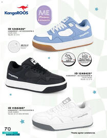Catálogo Price Shoes Página 70