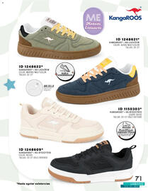 Catálogo Price Shoes Página 71
