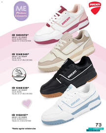 Catálogo Price Shoes Página 73