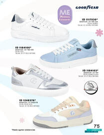 Catálogo Price Shoes Página 75
