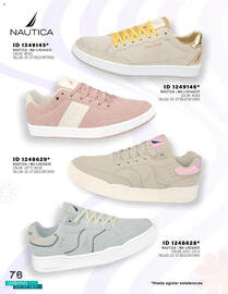 Catálogo Price Shoes Página 76