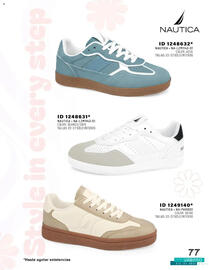 Catálogo Price Shoes Página 77