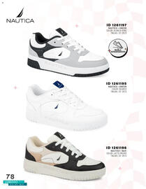 Catálogo Price Shoes Página 78