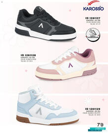 Catálogo Price Shoes Página 79