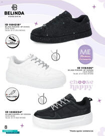 Catálogo Price Shoes Página 8