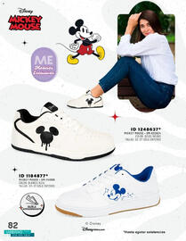 Catálogo Price Shoes Página 82