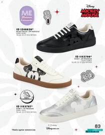 Catálogo Price Shoes Página 83