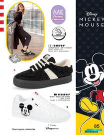 Catálogo Price Shoes Página 85
