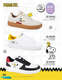 Catálogo Price Shoes Página 86
