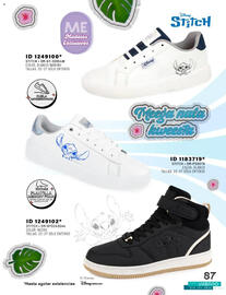 Catálogo Price Shoes Página 87