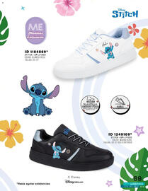 Catálogo Price Shoes Página 89