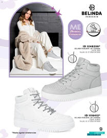 Catálogo Price Shoes Página 9