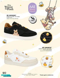 Catálogo Price Shoes Página 90