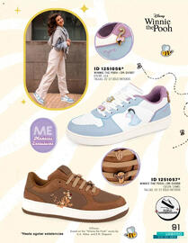 Catálogo Price Shoes Página 91