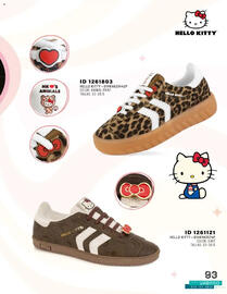Catálogo Price Shoes Página 93