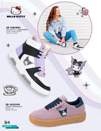 Catálogo Price Shoes Página 94