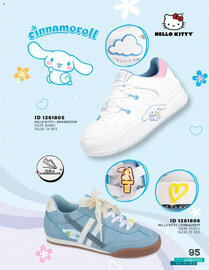 Catálogo Price Shoes Página 95