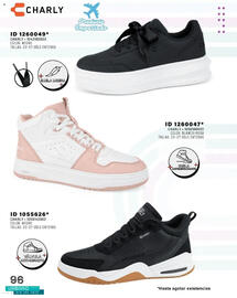 Catálogo Price Shoes Página 96
