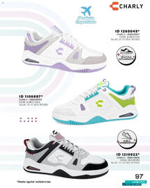 Catálogo Price Shoes Página 97
