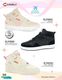 Catálogo Price Shoes Página 98