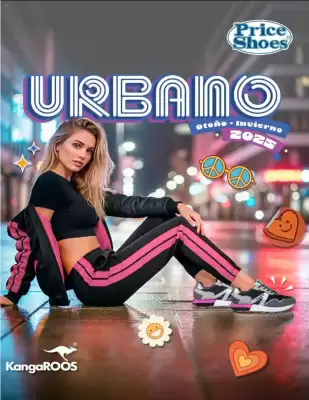 Catálogo Price Shoes (válido hasta 1-01)
