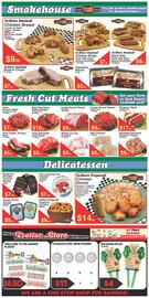 Fresh Market Foods flyer week 30 Page 2