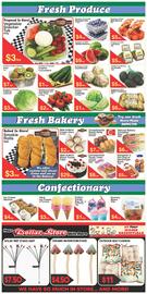 Fresh Market Foods flyer week 30 Page 3
