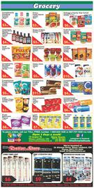 Fresh Market Foods flyer week 30 Page 4