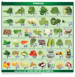 Oceans Fresh Food Market flyer week 30 Page 2