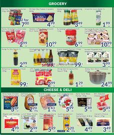 Oceans Fresh Food Market flyer week 30 Page 3