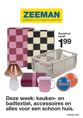 Zeeman folder