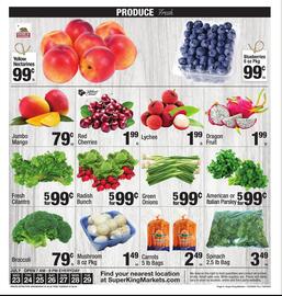 Super King Markets Weekly Ad week 30 Page 8