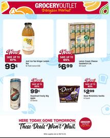 Grocery Outlet Weekly Ad week 30 Page 6