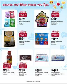 Grocery Outlet Weekly Ad week 30 Page 7
