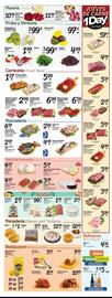 El Super Fresh Weekly Ad week 30 Page 2