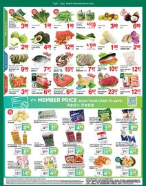 T&T Supermarket flyer week 30 Page 2