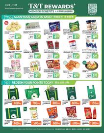 T&T Supermarket flyer week 30 Page 4