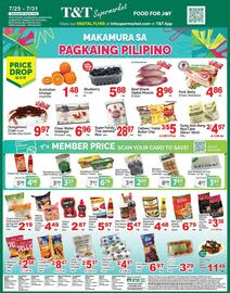 T&T Supermarket flyer week 30 Page 5
