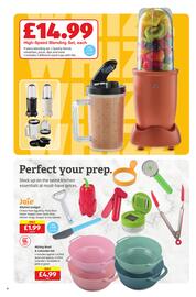 Aldi leaflet Page 10