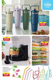 Aldi leaflet Page 11
