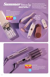 Aldi leaflet Page 16