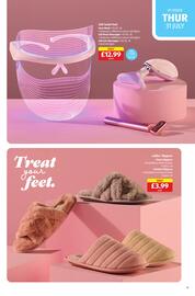 Aldi leaflet Page 17