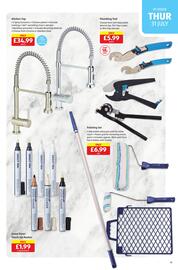 Aldi leaflet Page 19