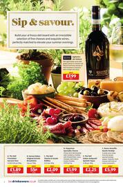 Aldi leaflet Page 2