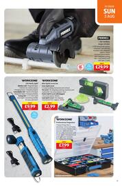 Aldi leaflet Page 21