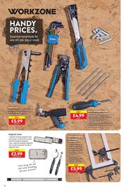 Aldi leaflet Page 22